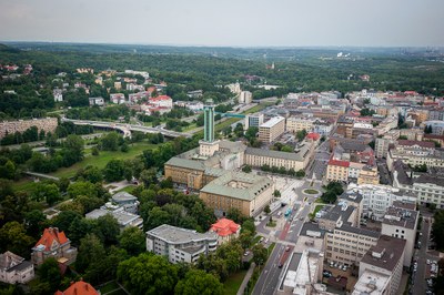 Ostravský magistrát přináší unikátní nabídku pracovních pozic