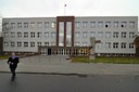 Objekt nového sídla ostravského pracoviště památkového ústavu.