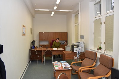 Péče o potřebné v Ostravě: Neformální i odborná pomoc je klíčová