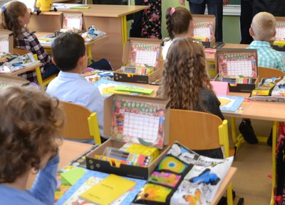 Pedagogové pomohli žákům ohroženým neúspěchem