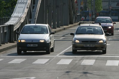 Platnost více jak 20 000 řidičských průkazů končí letos v Ostravě 