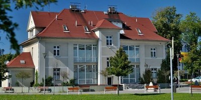 Pobočka Knihovny města Ostravy ve Svinově bude otevřena od zítřka