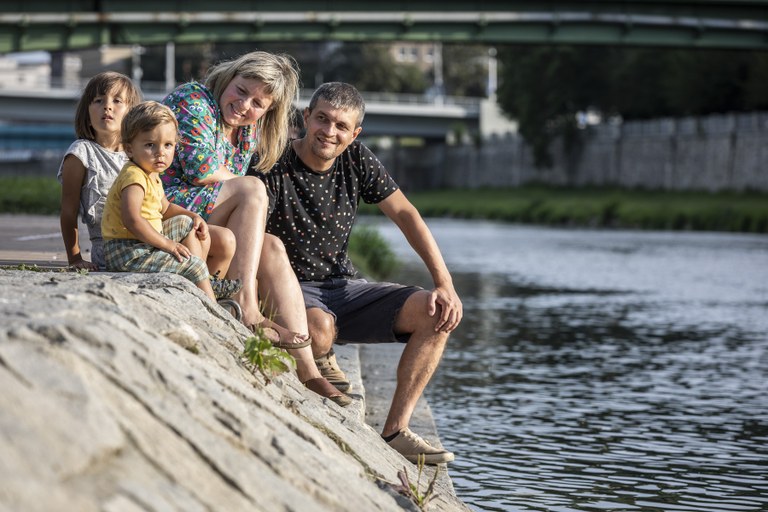 Podpora sociálních služeb, rozvoj prorodinné politiky i prevence kriminality ve městě