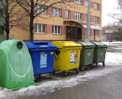 Poplatky za odpad Ostrava nezvyšuje