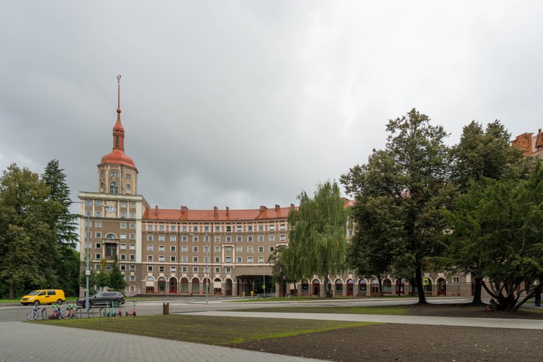 Porubský symbol má za sebou kompletní opravu