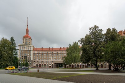 Porubský symbol má za sebou kompletní opravu