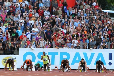 Předprodej vstupenek na Zlatou tretru Ostrava začíná