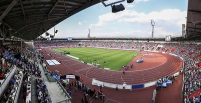 Kudy vedou cesty k marketingovému úspěchu ve sportu?