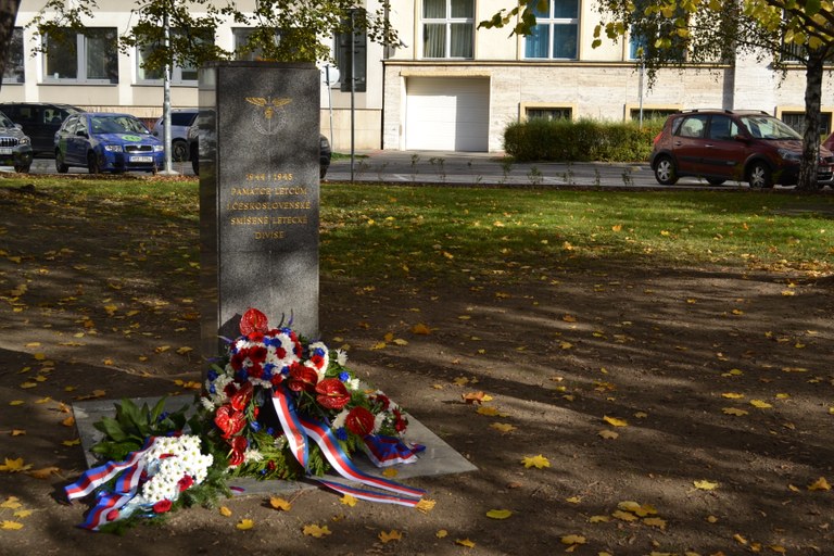 Přijďte diskutovat o podobě Památníku válečných veteránů