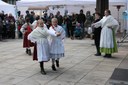 Vystoupení Hlubinky bylo hezké a povedené.