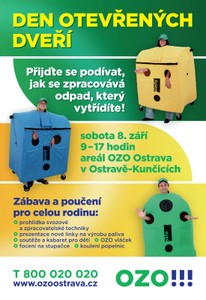 pozvánka