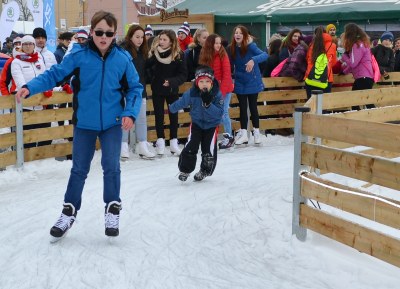 V Ostravě začal Olympijský festival 