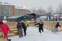 Olympijský festival v Ostravě nabízí desítky atrakcí. 