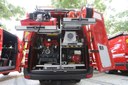 Vybavení automobilu Mercedes-Benz Sprinter 4