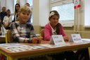 První den ve školních lavicích se dětem na ZŠ Bohumínská líbil. 