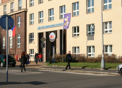 Připravuje se generel rozvoje nemocnice