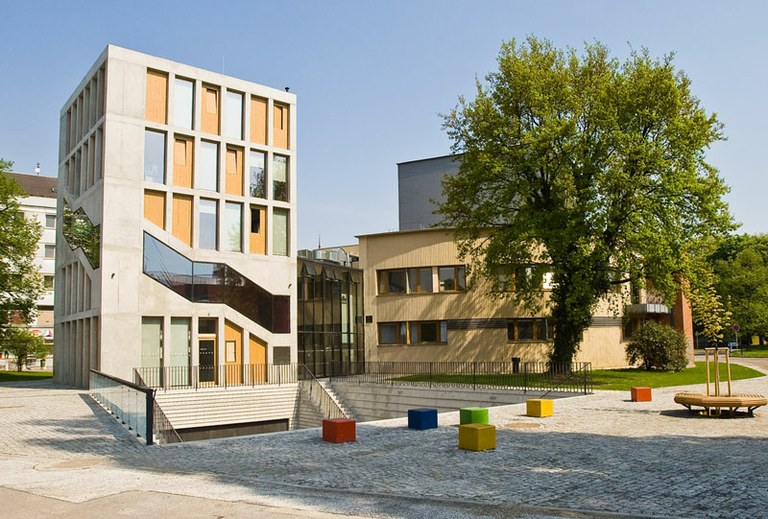 Přístavba Divadla loutek mezi nejzajímavějšími projekty za evropské peníze 