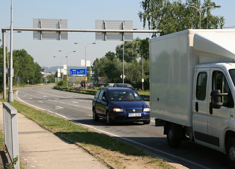 Provoz na Mariánskohorské se otočí