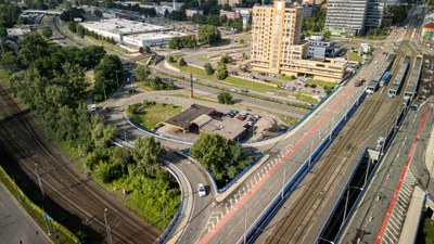 Rekonstrukce náměstí Republiky si ode dneška vyžádá dočasnou změnu v dopravě