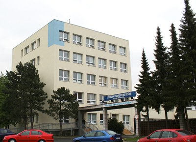 Rekonstrukce nemocničních budov ušetří náklady na energie 