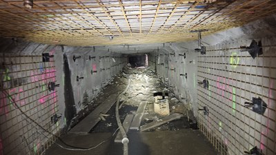 Rekonstrukce vodohospodářské infrastruktury zlepší kvalitu pitné vody