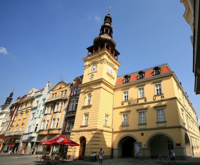 Rozlučme se se zimou, přivítejme jaro 