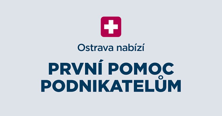 Rychlou finanční pomoc od města získalo téměř osm set ostravských podnikatelů   