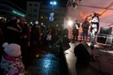Rytmus a tón udávala kapela Marian & 333