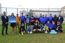 Myšlenku benefice iniciovala  náměstkyně Andrea Hoffmannová spolu se zástupci společnosti VÍTKOVICE ARÉNA a Fotbalovým klubem Baník. 