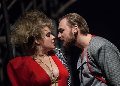 Shakespeara Ostrava oslavila famózně