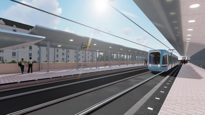 Směny a koupě pozemků jsou klíčovým krokem k zajištění strategických projektů města