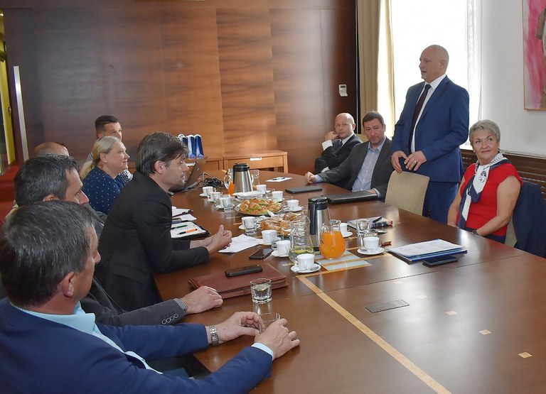 Sociální byt znamená často návrat do normálního života 
