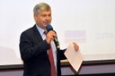 Úvodního slova se ujal primátor Petr Kajnar.