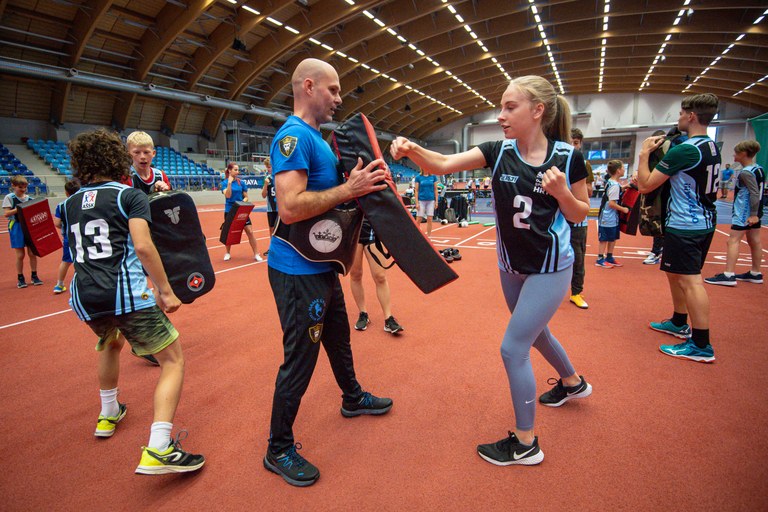 Sport bude v letošním roce podpořen významnou částkou