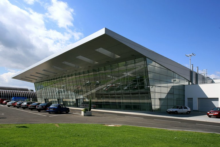 Stále více turistů míří na Ostravsko