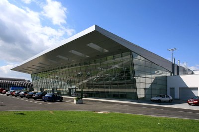 Stále více turistů míří na Ostravsko