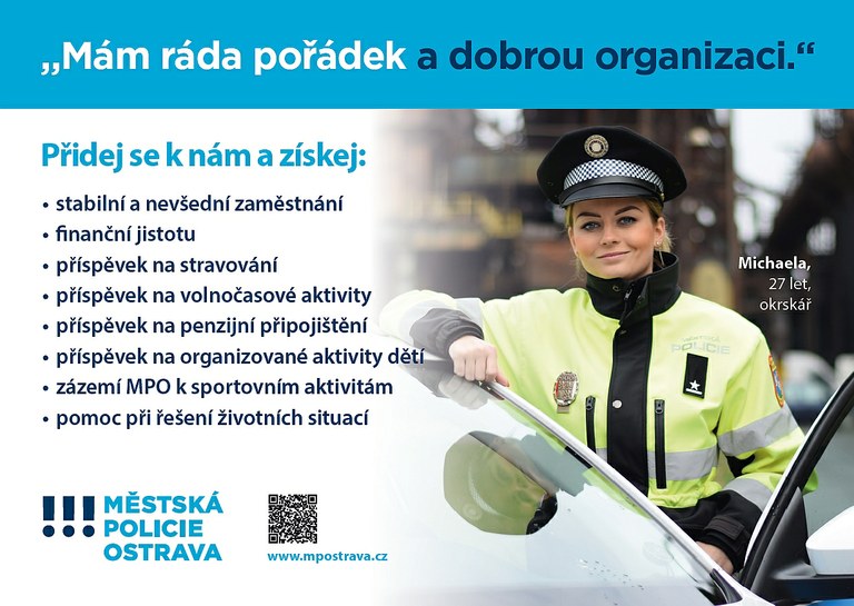 MPO nábor