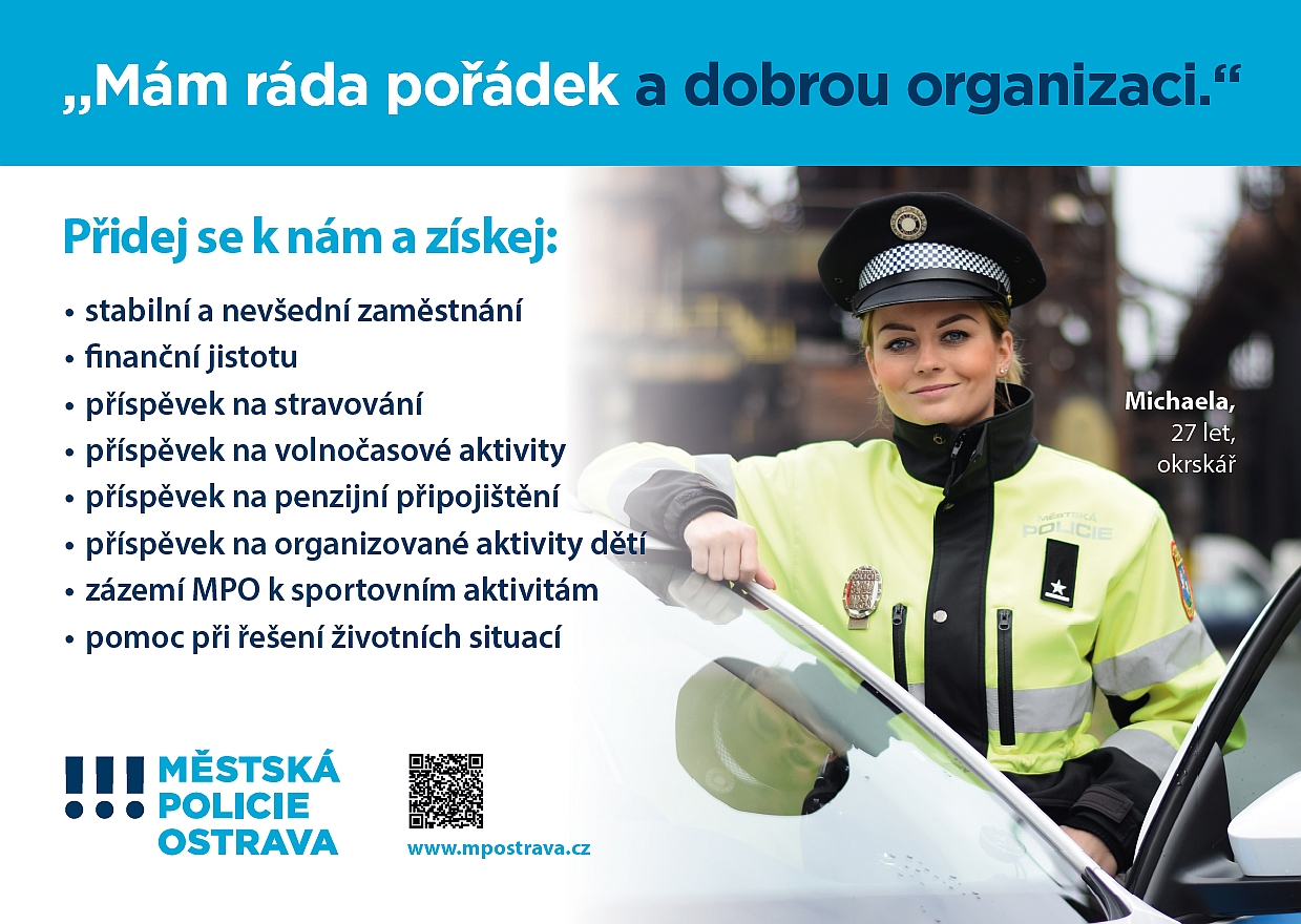 MPO nábor