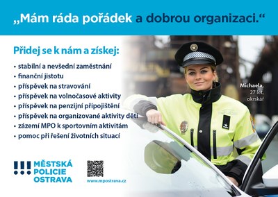 MPO nábor