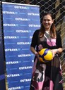 Náměstkyně primátora Andrea Hoffmannová  připomenula, že letos se v Ostravě konají tři velké sportovní akce i přes složitou epidemiologickou situaci. 