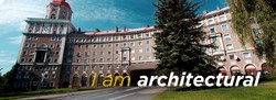 architektura