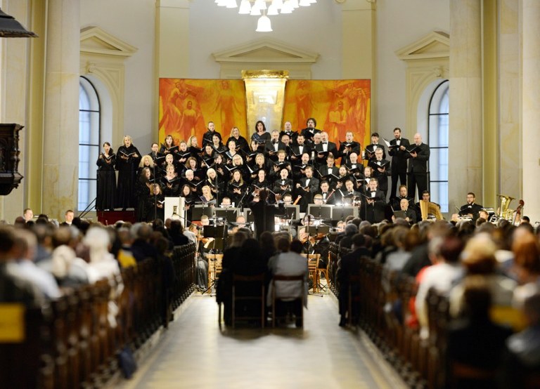 SVATOVÁCLAVSKÝ HUDEBNÍ FESTIVAL: BEETHOVEN 250 – oslavy klasicistního velikána proběhnou v Ostravě