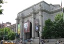 AMNH New York. Foto: wikipedie/captain-tucker
