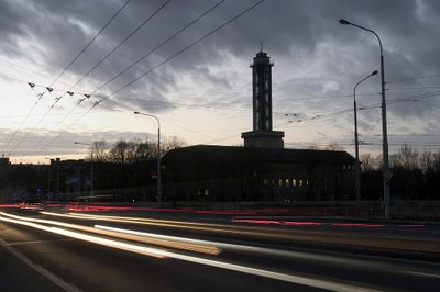 Světelné dominanty Ostravy pohasnou