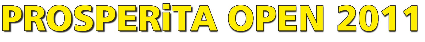 Tenisový turnaj Prosperita Open se hraje poosmé — Ostrava