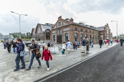 Trojhalí hledá provozovatele sportbaru