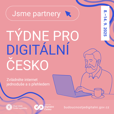 Týden pro digitální Česko nabízí v Ostravě zajímavé akce