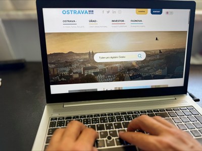 Už jen dny zbývají do začátku Týdne pro digitální Česko