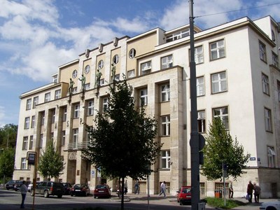 Dopravně správní odbor: 16. 10. zavřeno