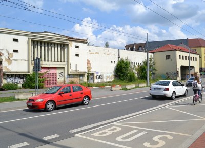 V jatkách vznikne kulturní centrum